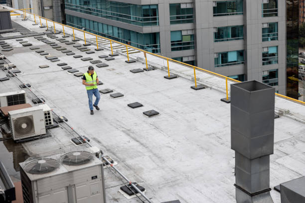 Best Gutter Installation and Repair  in Janesville, CA
