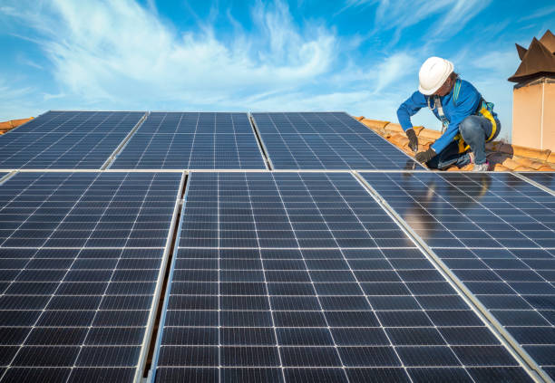 Trusted Janesville, CA Roofing Service Experts
