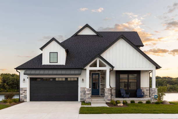 Best Roofing for New Construction  in Janesville, CA