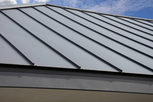 Best Roof Insulation Installation  in Janesville, CA