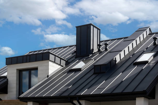 Fast & Reliable Emergency Roof Repairs in Janesville, CA