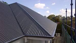 Best Sheet Metal Roofing  in Janesville, CA